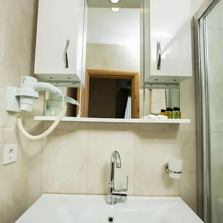 Old City Hostel * Istanbul