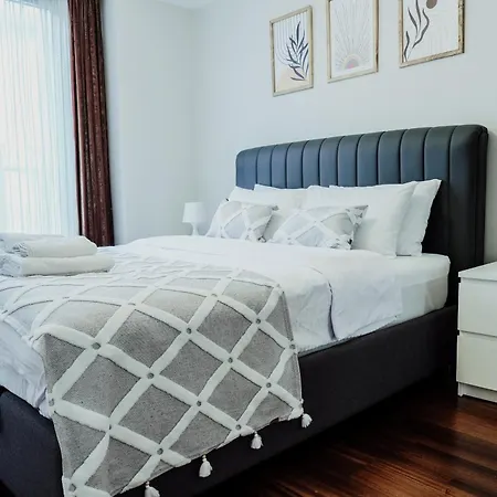 Ofton Elysium Soul Apartment