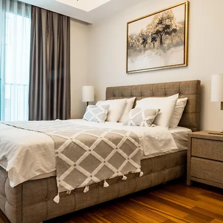 Ofton Elysium Soul Istanbul