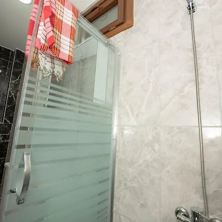 Apartment Historical Levantine Flat @heart Of Taksim Istanbul