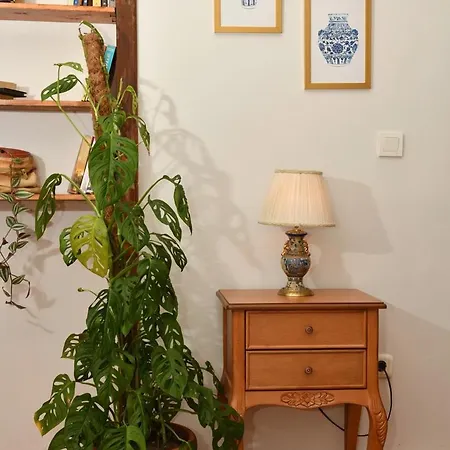 Historical Levantine Flat @heart Of Taksim * Istanbul