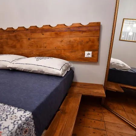 Apartment Historical Levantine Flat @heart Of Taksim Istanbul