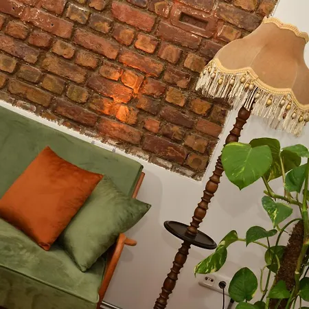 Historical Levantine Flat @heart Of Taksim Apartment Istanbul