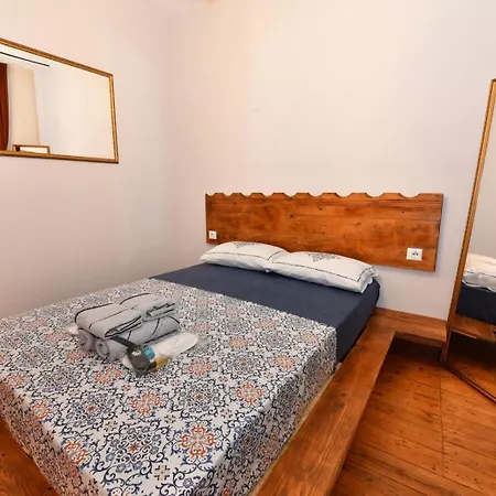 Historical Levantine Flat @heart Of Taksim *