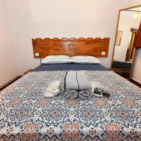 Historical Levantine Flat @heart Of Taksim Apartment *