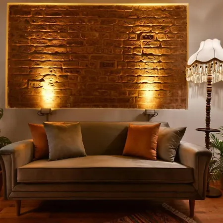Apartment Historical Levantine Flat @heart Of Taksim Istanbul