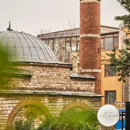 Joyway Sultanahmet 4* İstanbul