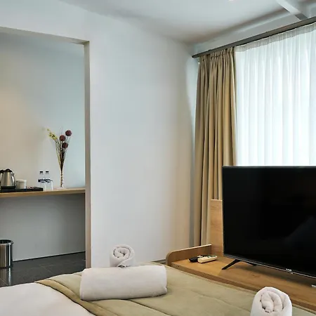 Joyway Sultanahmet 4* İstanbul