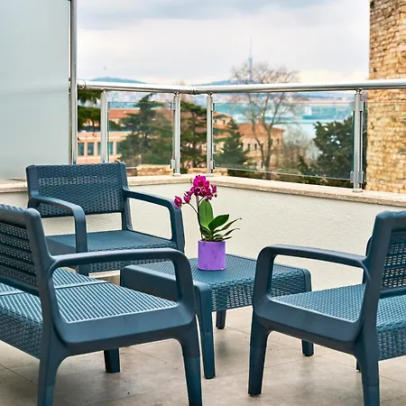 Joyway Sultanahmet Otel 4*