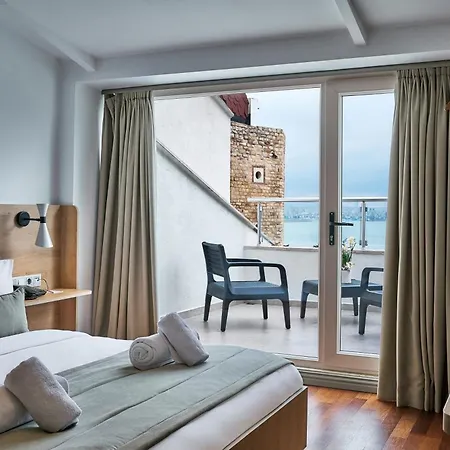 Otel Joyway Sultanahmet