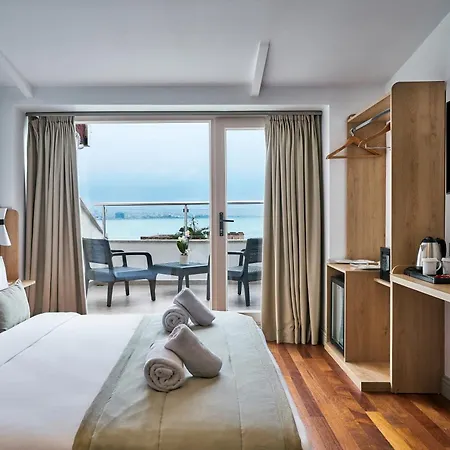 Otel Joyway Sultanahmet 4*