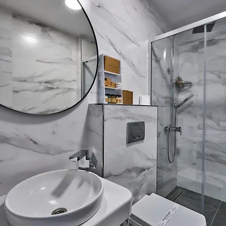 Joyway Sultanahmet 4* İstanbul