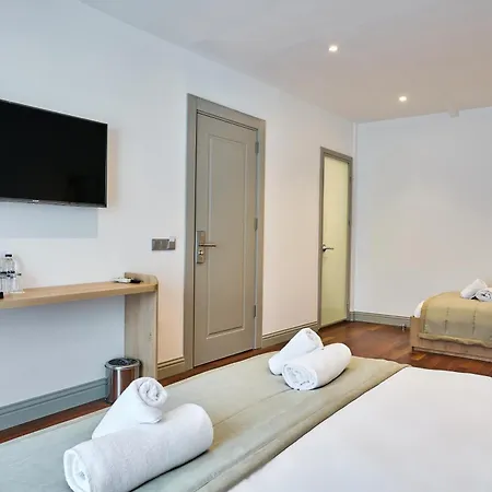 Otel Joyway Sultanahmet