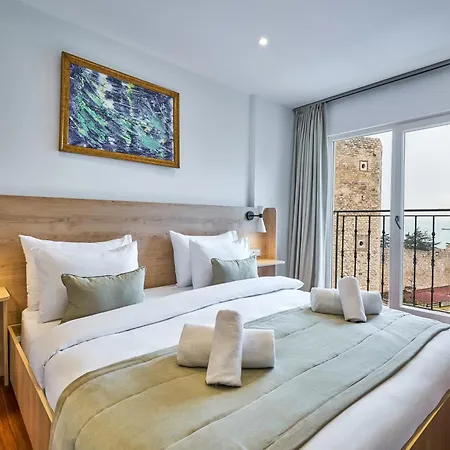 Joyway Sultanahmet Otel 4*