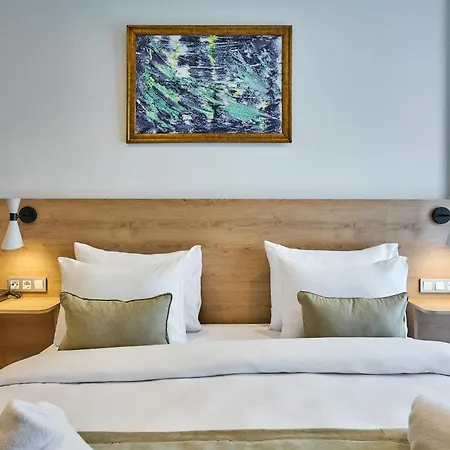 Joyway Sultanahmet 4* İstanbul