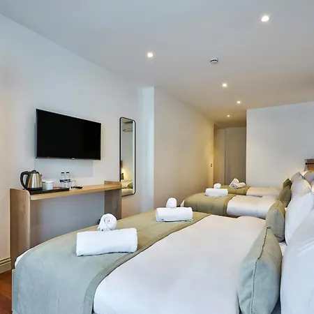 Joyway Sultanahmet 4* İstanbul