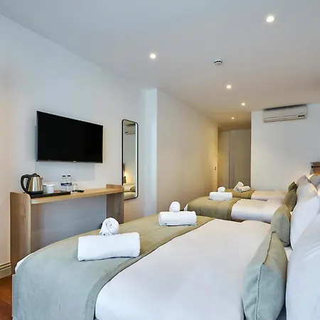 Otel Joyway Sultanahmet İstanbul