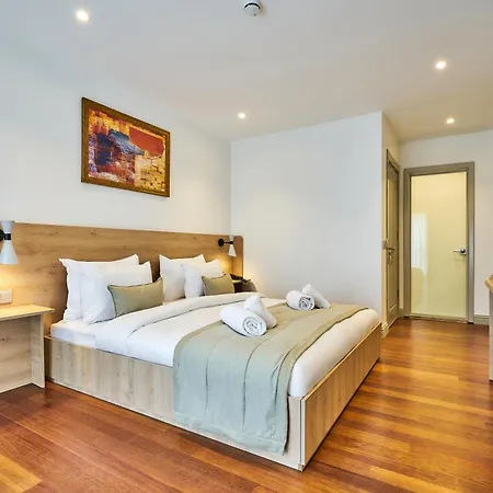 Joyway Sultanahmet Otel İstanbul