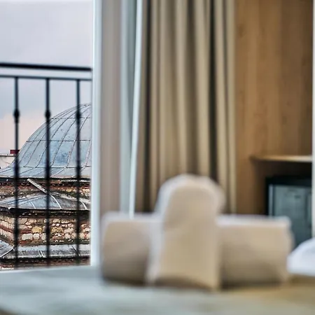 Joyway Sultanahmet 4* İstanbul