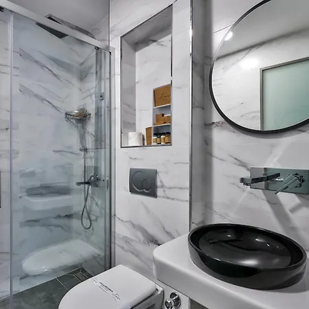 Otel Joyway Sultanahmet 4*