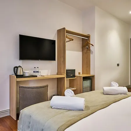 Otel Joyway Sultanahmet İstanbul