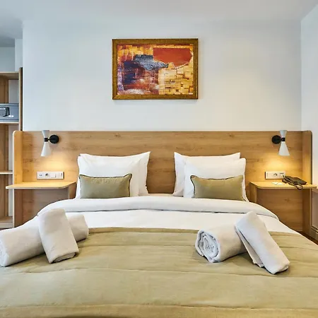 Otel Joyway Sultanahmet 4*