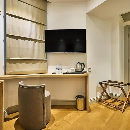 Joyway Sultanahmet Otel 4*
