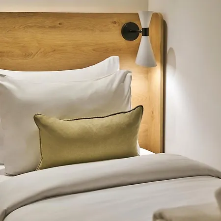 Joyway Sultanahmet 4* İstanbul