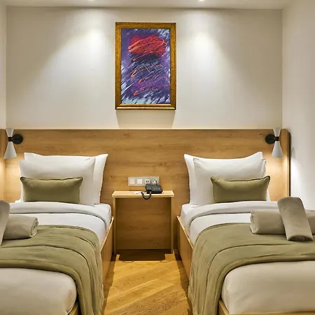 Joyway Sultanahmet İstanbul
