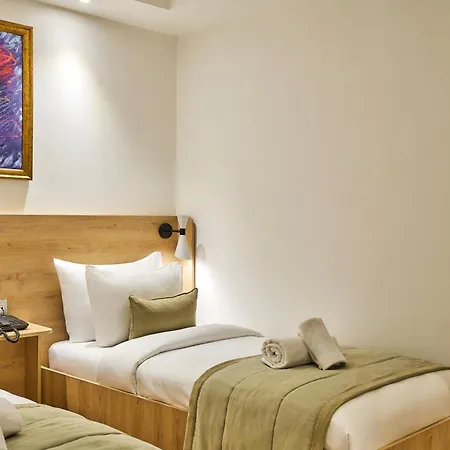 Joyway Sultanahmet 4* İstanbul