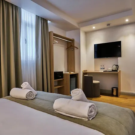 Otel Joyway Sultanahmet 4*