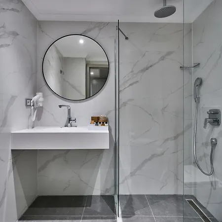 Joyway Sultanahmet Otel İstanbul