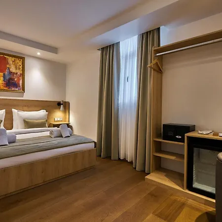 Otel Joyway Sultanahmet
