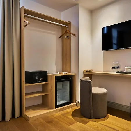 Otel Joyway Sultanahmet 4*