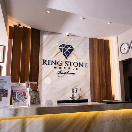 Ring Stone Bosphorus - Special Class Hotel
