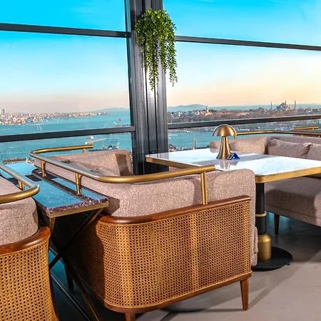 Ring Stone Bosphorus - Special Class Hotel