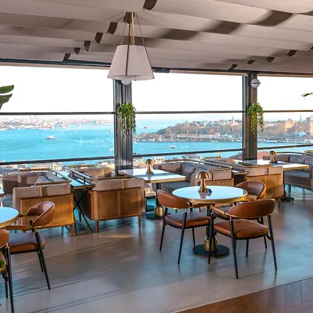 Hotel Ring Stone Bosphorus - Special Class 4*