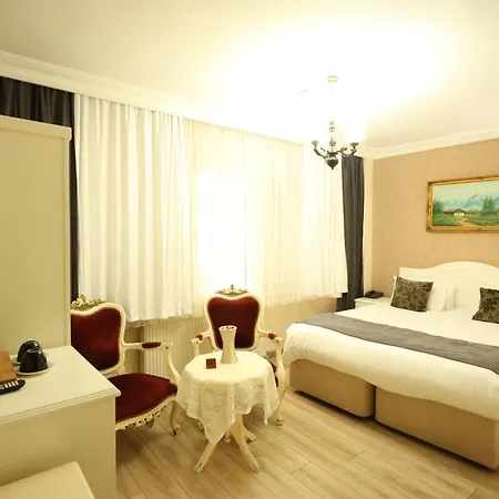 Asmali Hotel