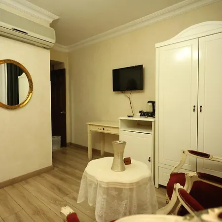 Hotel Asmali Provincia di Istanbul