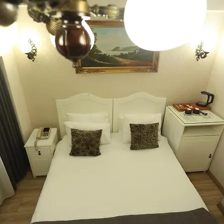Asmali Hotel