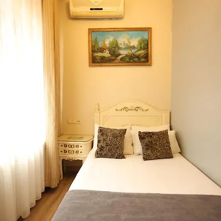 Hotel Asmali 3*
