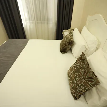 Hotel Asmali