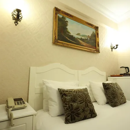 Hotel Asmali 3*
