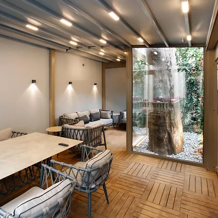 Hotel Kate Special Class & Istambul
