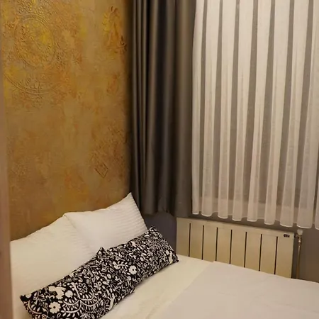 Apartment Adgsuites *