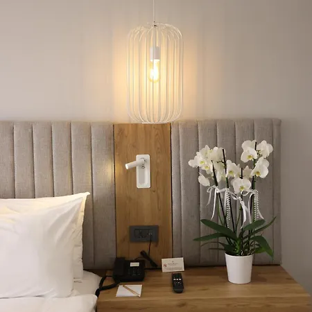 Otel Sundance İstanbul