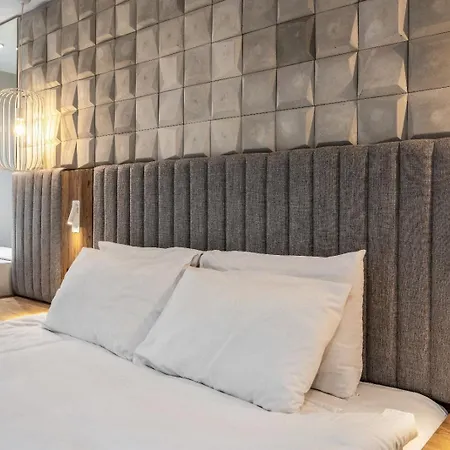 Sundance Otel İstanbul