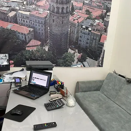 Taksim Dorsa Flats * Istanbul