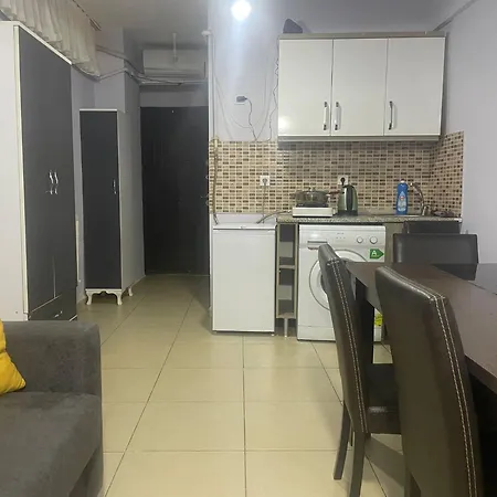 Apartment Taksim Dorsa Flats Istanbul