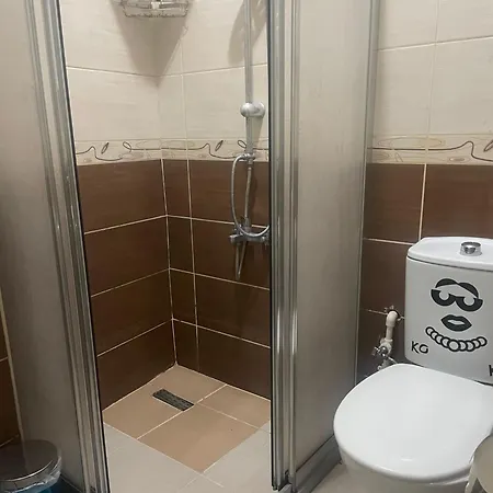 Taksim Dorsa Flats Apartment